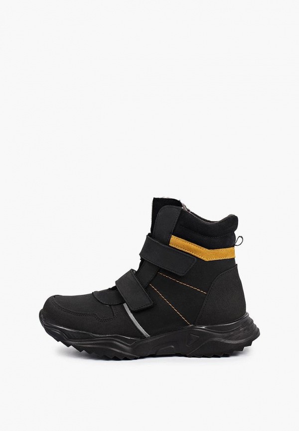 Котофей Ботинки - фото 1