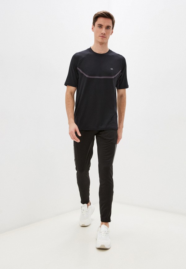 Calvin Klein Performance Футболка спортивная - фото 3