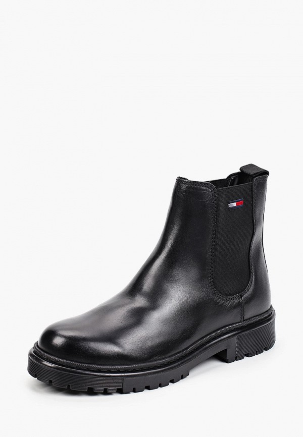 Tommy Jeans Ботинки - фото 2