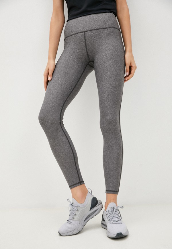 Under Armour Тайтсы HG Armour HiRise Leg