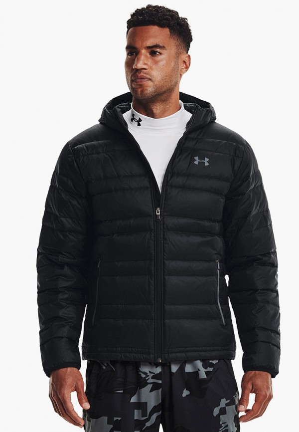 Men's ua armour insulated jacket sale