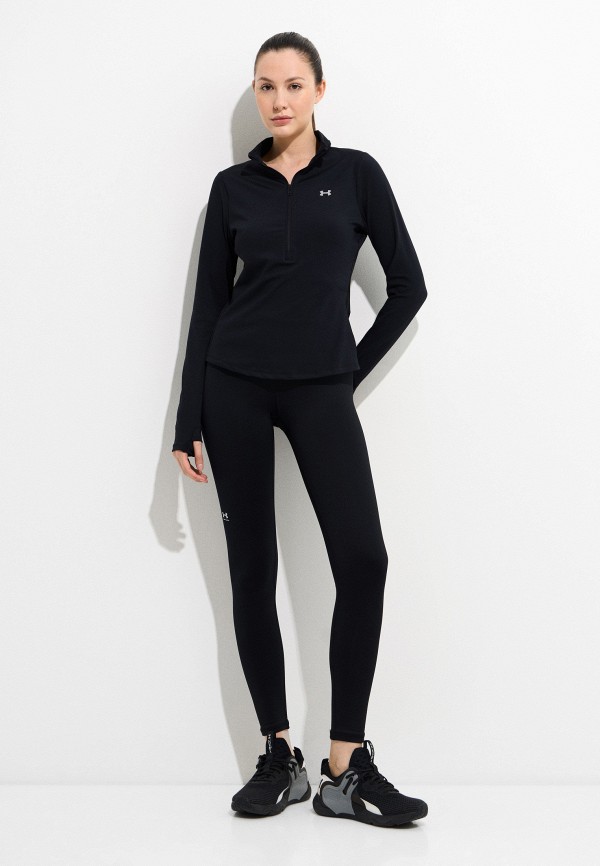 Under Armour Тайтсы - UA Authentics Legging - фото 2