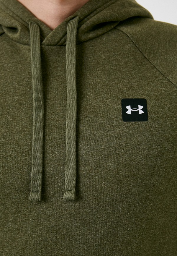 Under Armour Худи - UA Rival Fleece Hoodie - фото 4