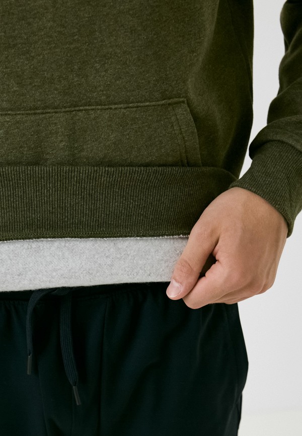 Under Armour Худи - UA Rival Fleece Hoodie - фото 5