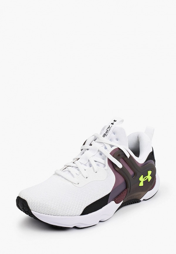 under armour apex 3