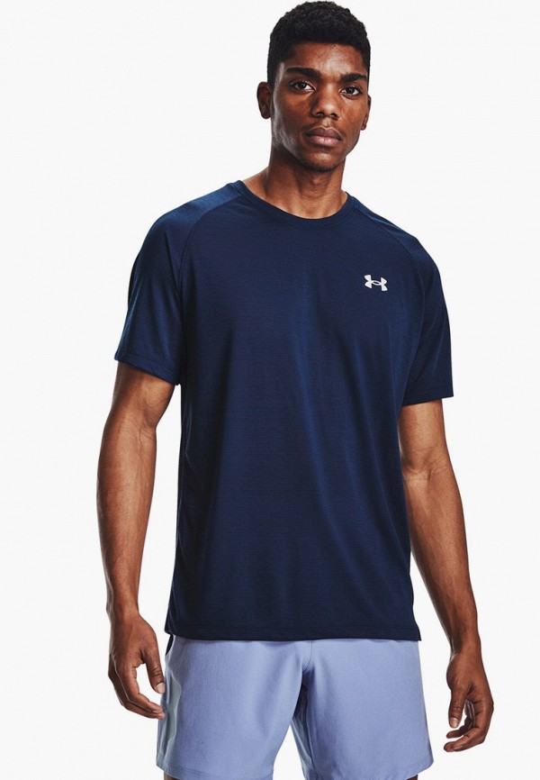 Under Armour Футболка спортивная - UA Streaker SS - фото 1