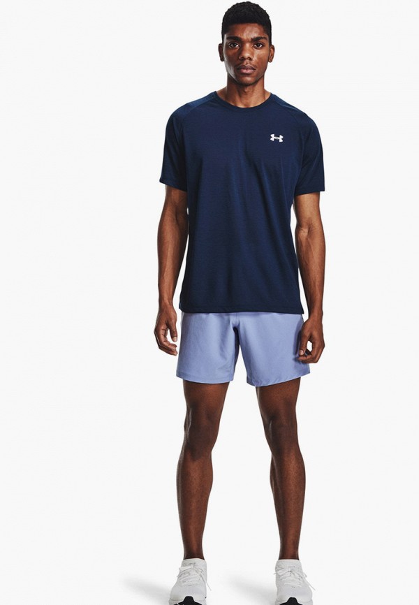 Under Armour Футболка спортивная - UA Streaker SS - фото 2