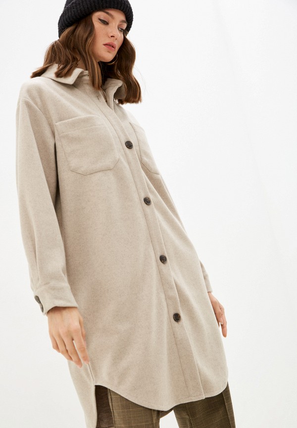 Zarina Пальто - фото 1