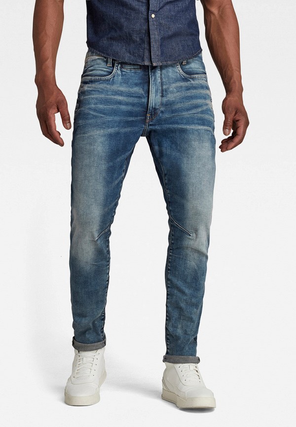 g star d staq 3d slim