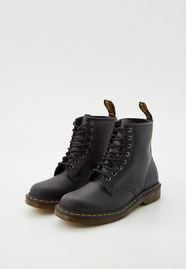 Dr. Martens Ботинки - 1460 NAPPA - фото 3