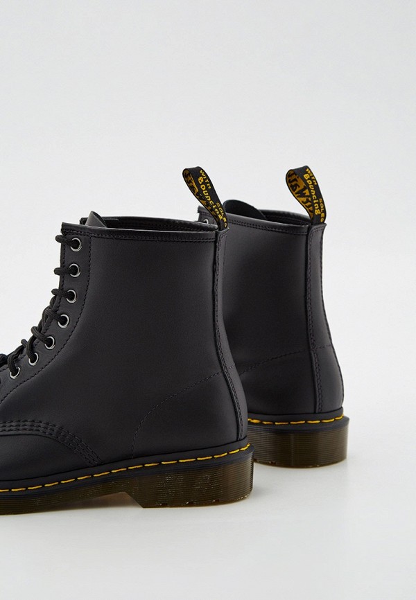 Dr. Martens Ботинки - 1460 NAPPA - фото 4