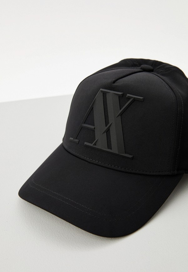 Armani Exchange Бейсболка - фото 3