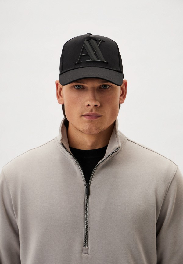 Armani Exchange Бейсболка - фото 4