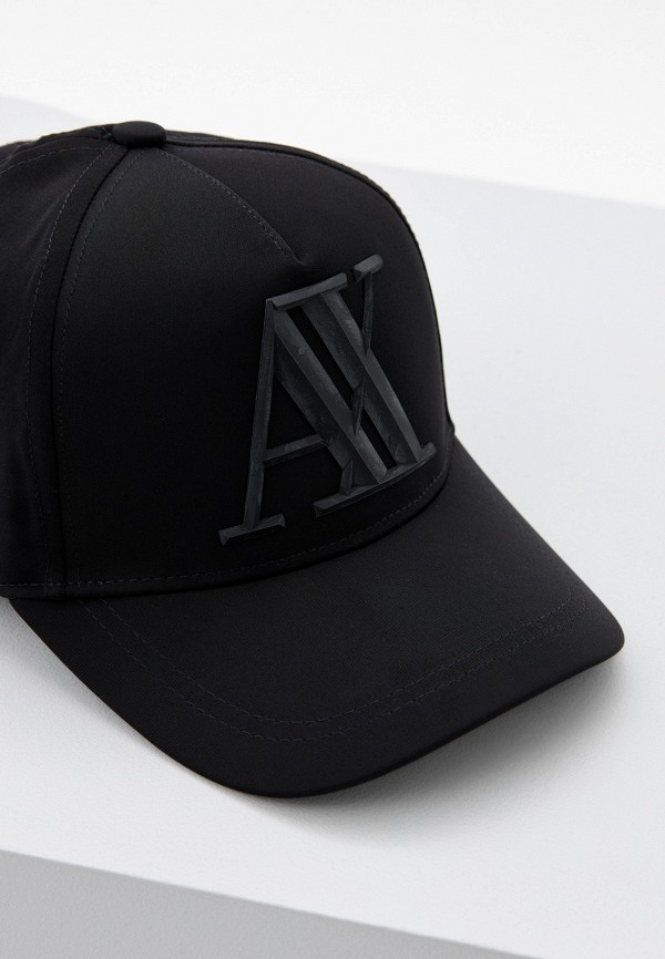 Armani Exchange Бейсболка - фото 3