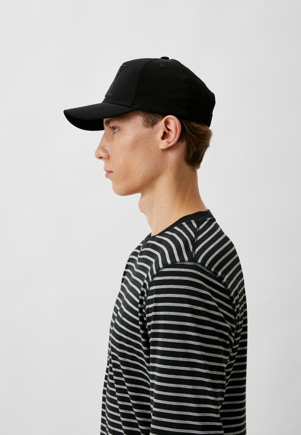 Armani Exchange Бейсболка - фото 5