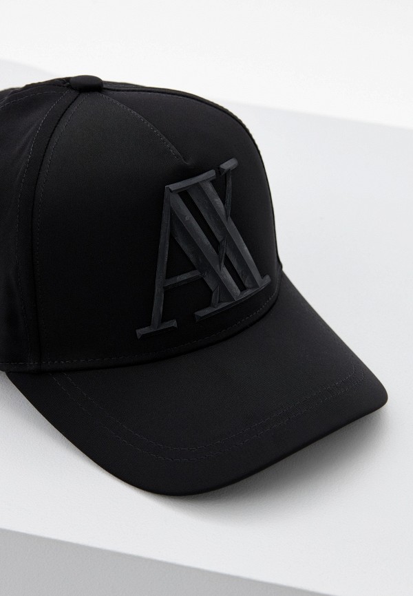 Armani Exchange Бейсболка - фото 3