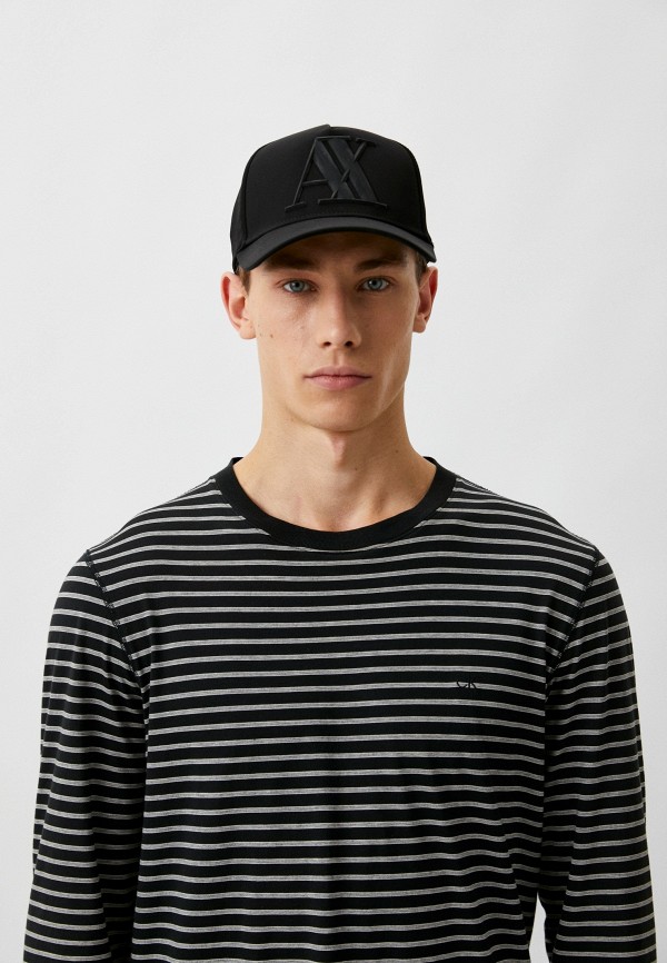 Armani Exchange Бейсболка - фото 4