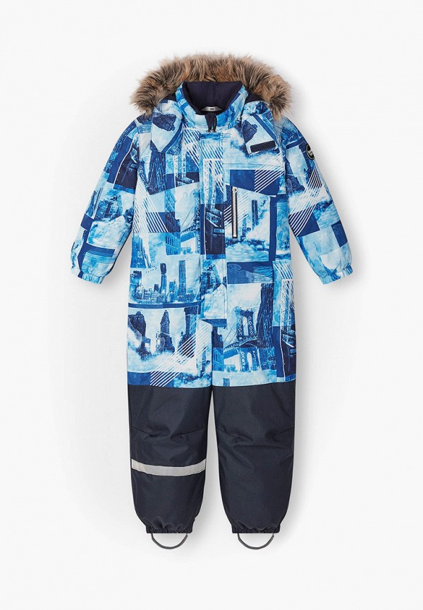 Lassie Комбинезон утепленный - Jouna - фото 1