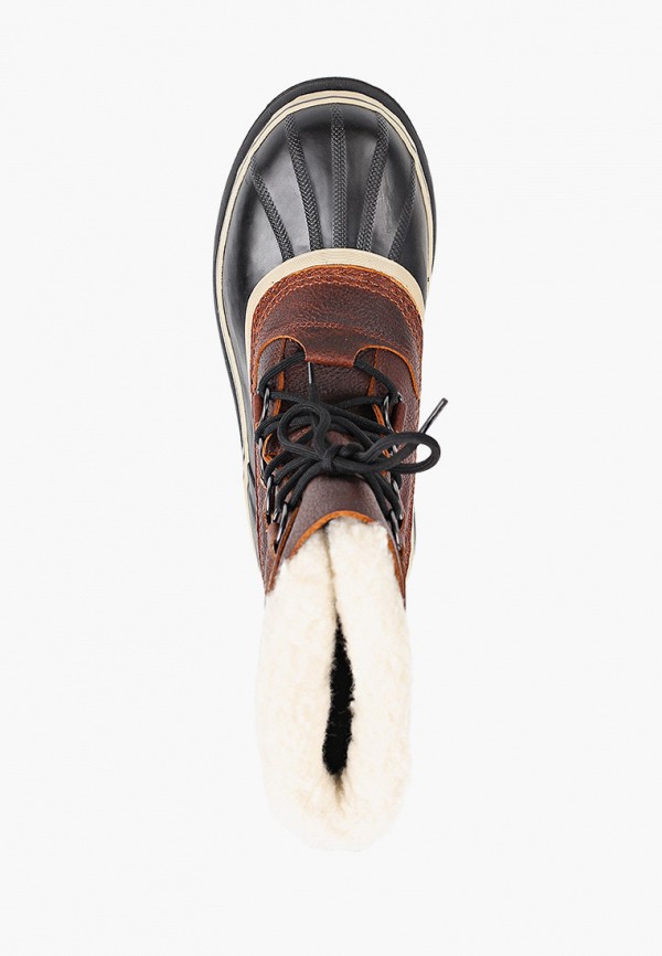 Sorel Сапоги - CARIBOU™ WL WP - фото 4