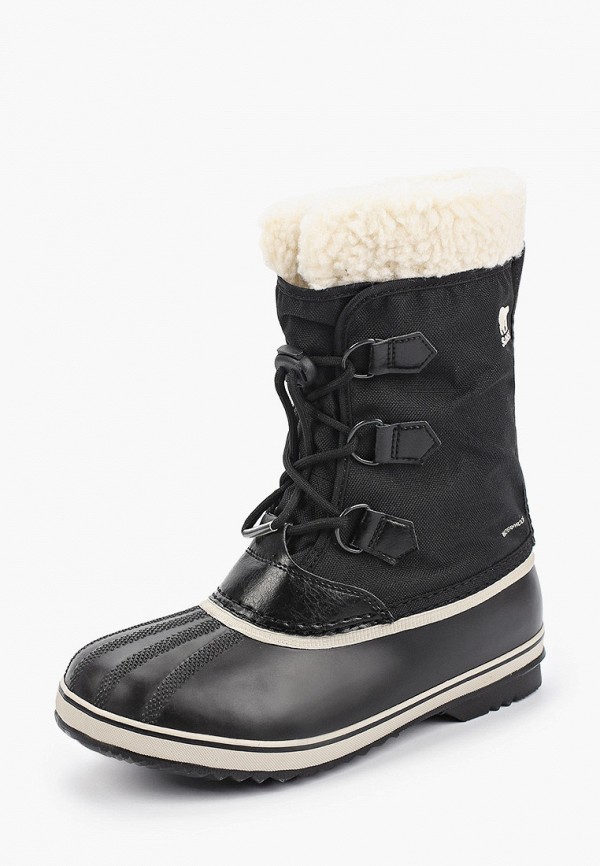 Sorel yoot pac nylon hotsell