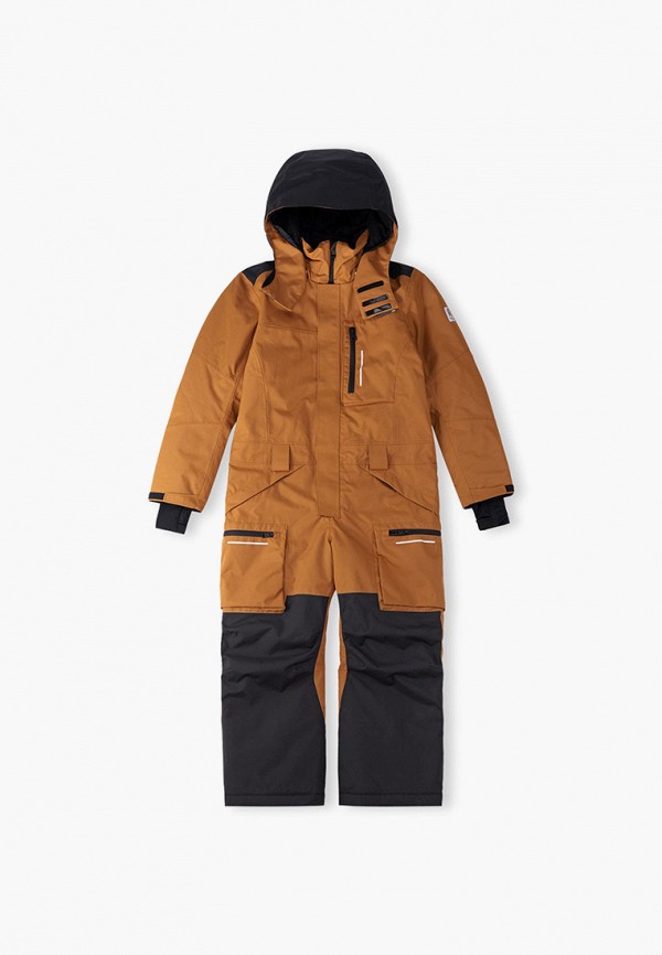 Reima Комбинезон горнолыжный - Utsjoki - фото 3