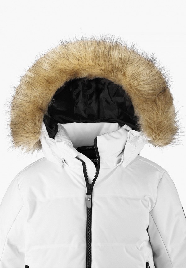 Reima Пуховик - Wisdom - фото 2