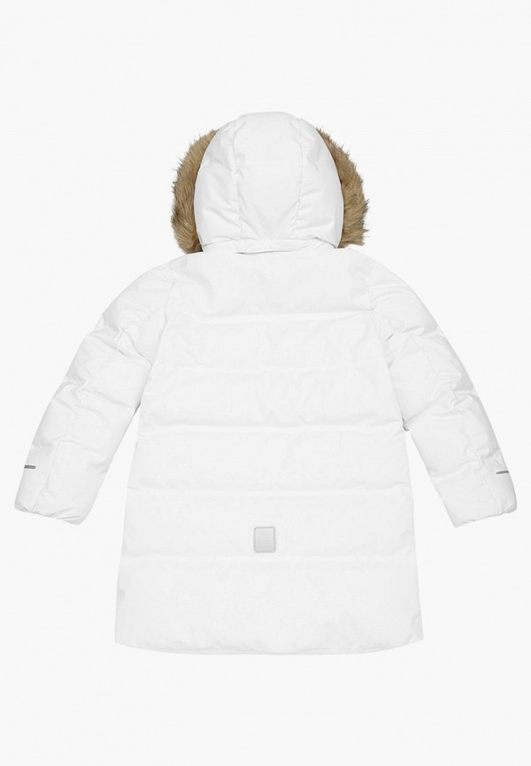 Reima Пуховик - Wisdom - фото 5