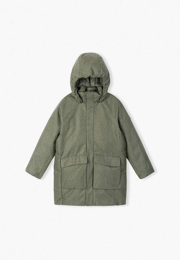 Reima Куртка утепленная - Sotunki - фото 3