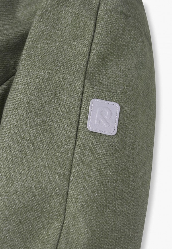 Reima Куртка утепленная - Sotunki - фото 5