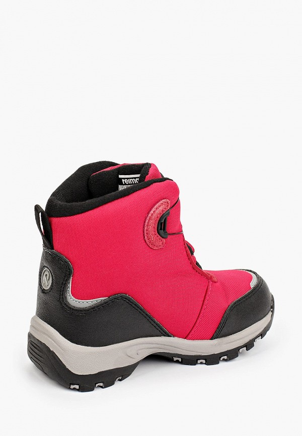 Reima Ботинки - Orm - фото 3