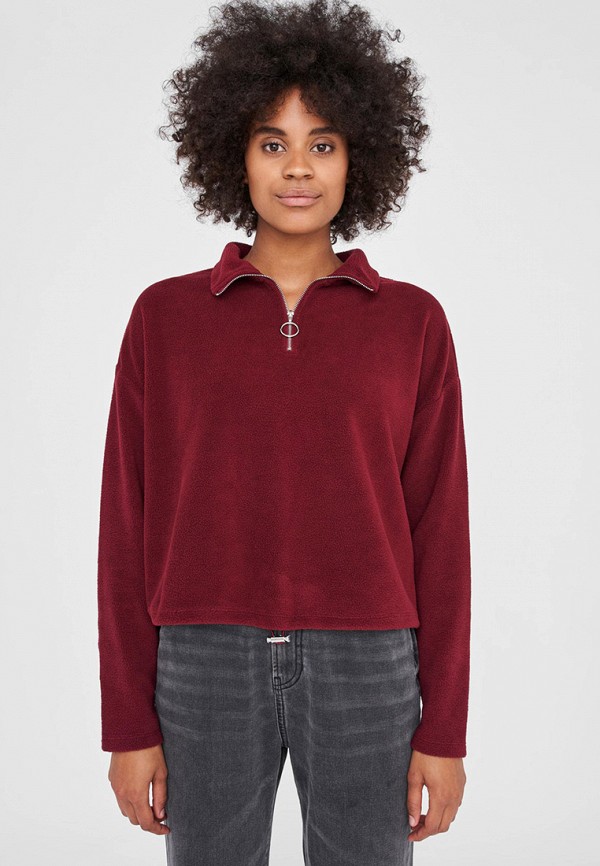 Noisy May Олимпийка - фото 1