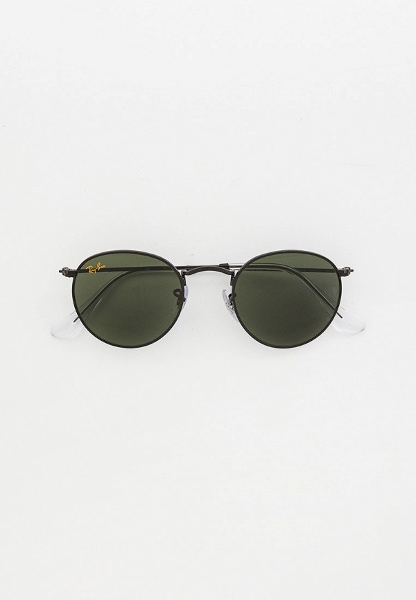 Ray-Ban® Очки солнцезащитные - ROUND METAL RB3447 919931 - фото 1