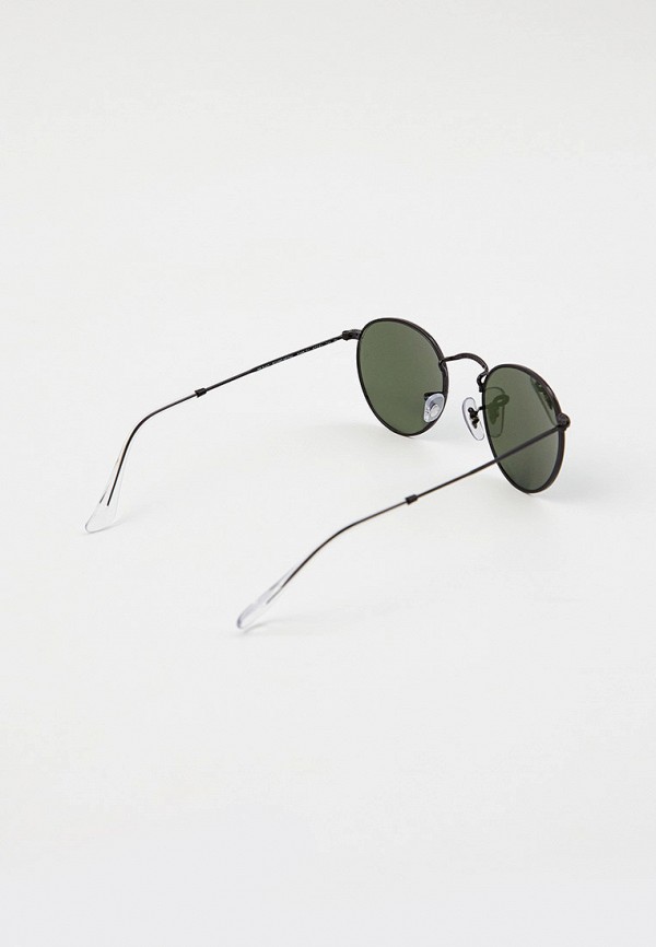 Ray-Ban® Очки солнцезащитные - ROUND METAL RB3447 919931 - фото 2