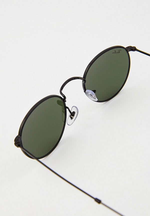 Ray-Ban® Очки солнцезащитные - ROUND METAL RB3447 919931 - фото 3