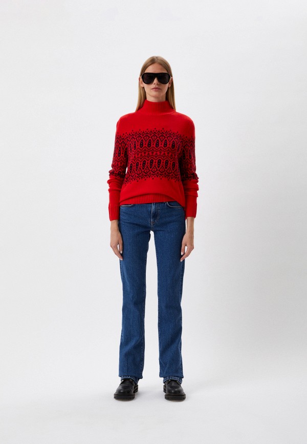 Bogner Fire+Ice Свитер - фото 2