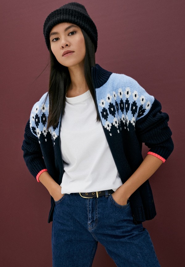 Bogner Fire+Ice Кардиган - фото 2