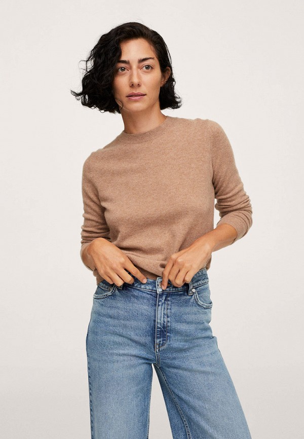 Mango Джемпер - BAHIA - фото 1