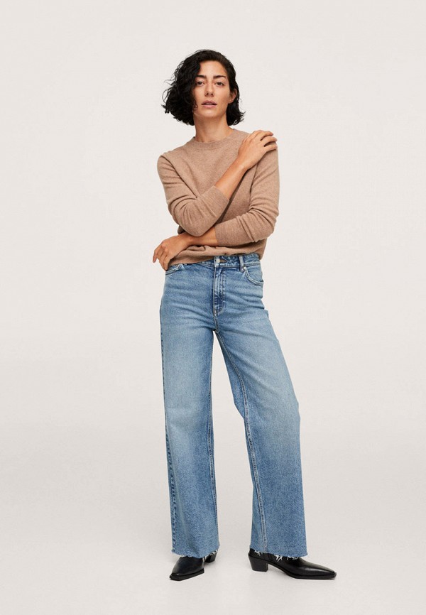 Mango Джемпер - BAHIA - фото 2