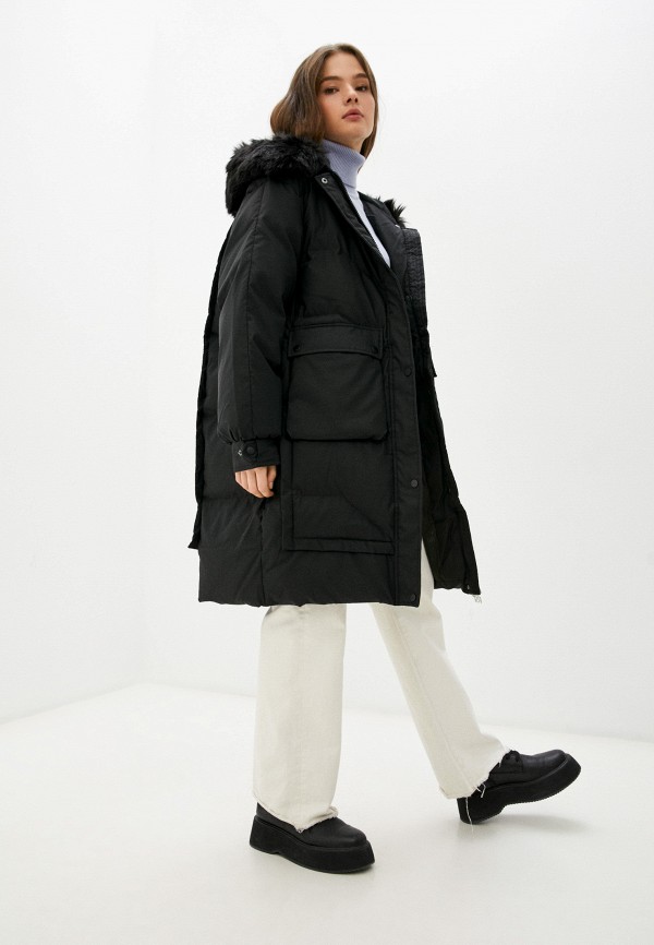 Rinascimento Куртка утепленная - фото 2