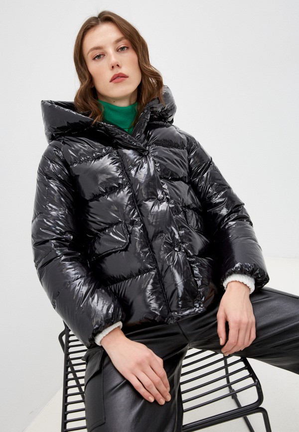 Hetrego Пуховик - фото 1