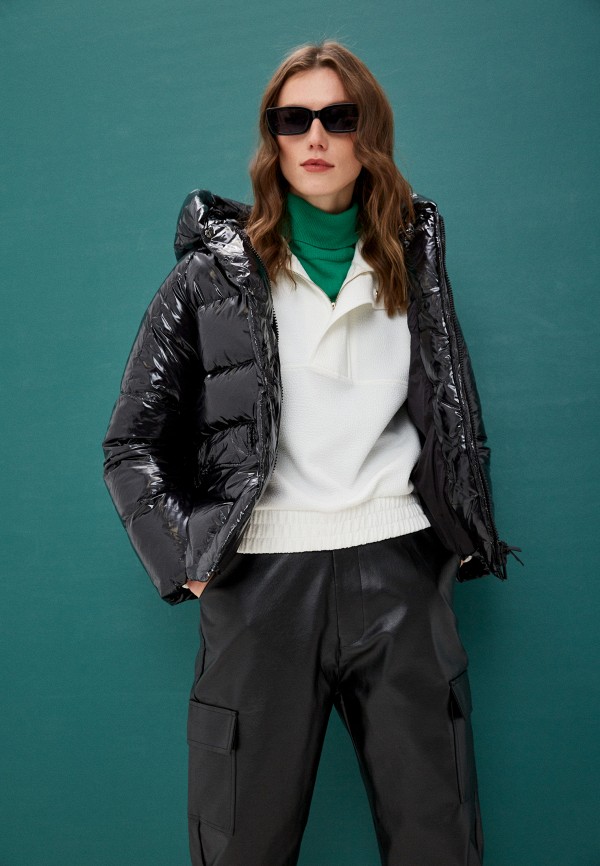 Hetrego Пуховик - фото 2