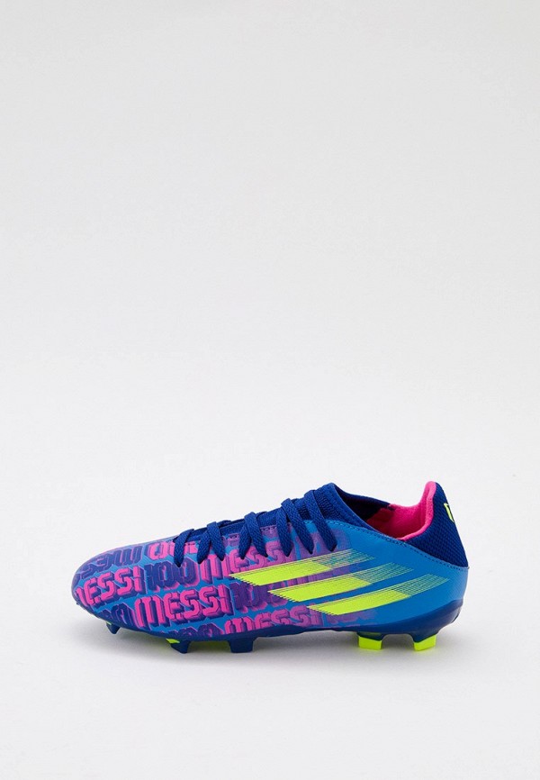 adidas Бутсы - X SPEEDFLOW MESSI.3 FG J - фото 1