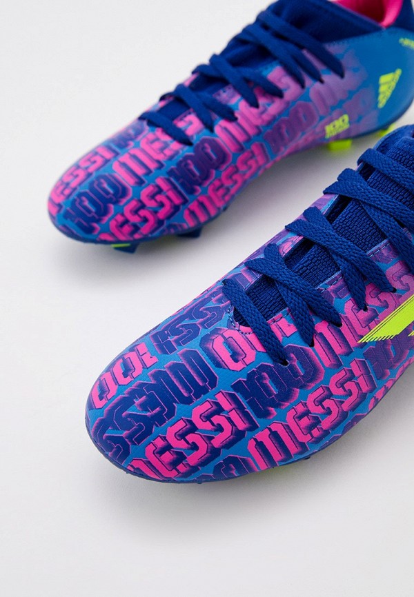 adidas Бутсы - X SPEEDFLOW MESSI.3 FG J - фото 2