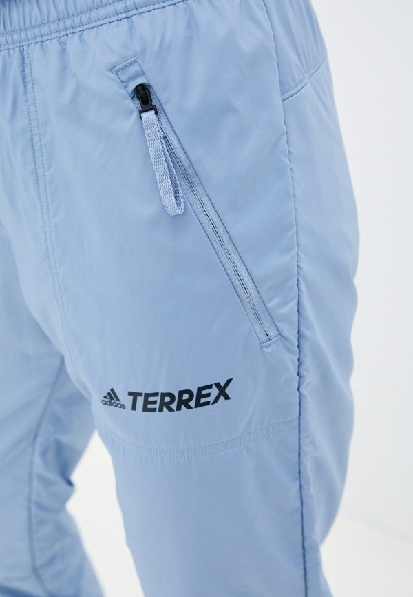 adidas Брюки спортивные - W MT Wind Pant - фото 4