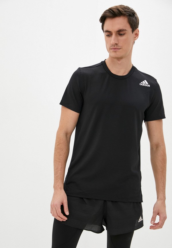 adidas Футболка спортивная AM TEE