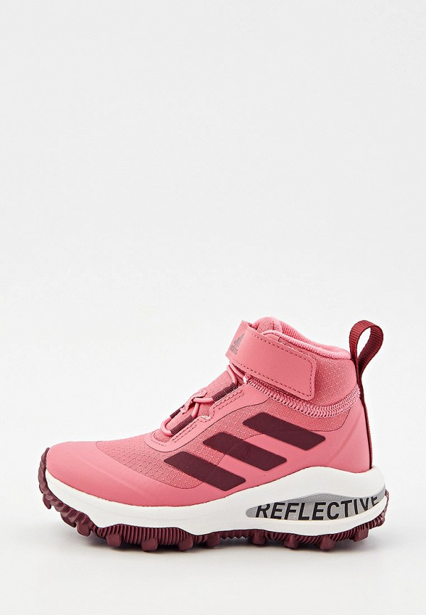 adidas Ботинки трекинговые - FORTARUN ATR EL K - фото 1
