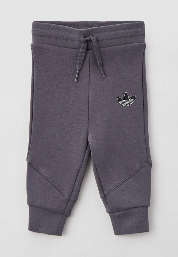 adidas Originals Костюм спортивный - FZ HOODIE SET - фото 4