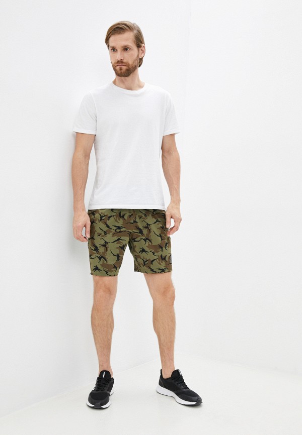 adidas CAMO SHORT RTLAAR090301