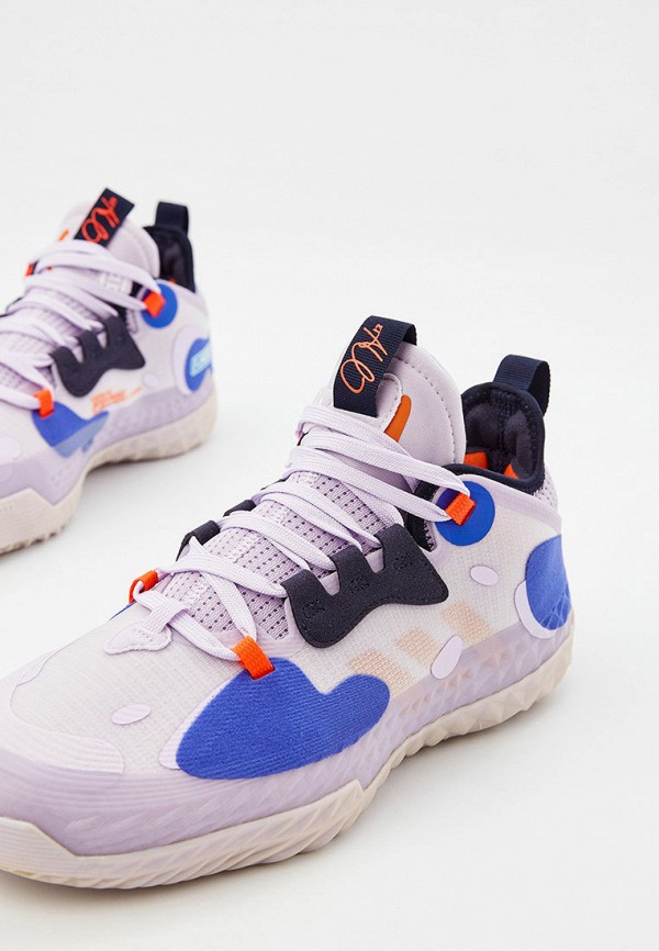 adidas Кроссовки - HARDEN VOL. 5 FUTURENATURAL - фото 2