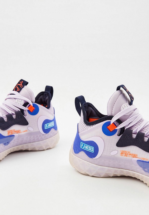 adidas Кроссовки - HARDEN VOL. 5 FUTURENATURAL - фото 4